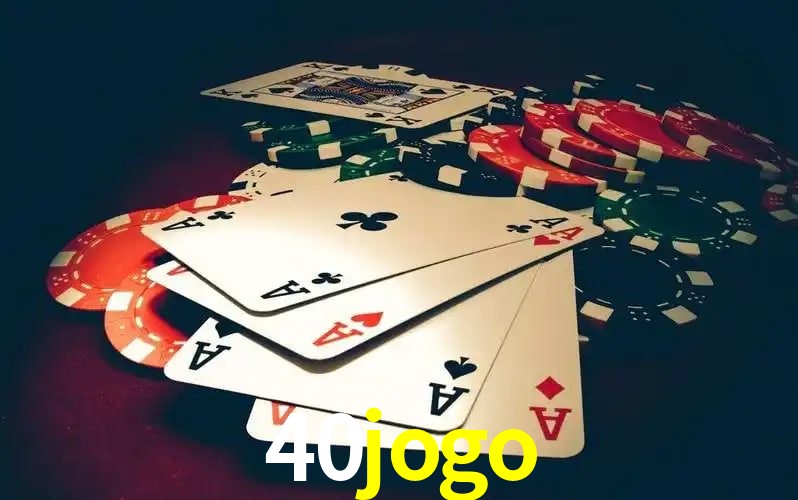 40jogo login — configurações de segurança e proteção de conta