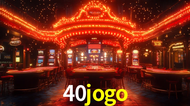 40jogo bônus — cashback 15 por cento e níveis VIP