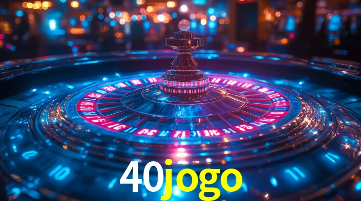 40jogo bônus — painel de promoções no aplicativo