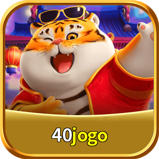 Ícone 40jogo